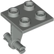 ElementNo 487002 - Grey