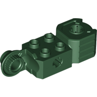ElementNo 4216363 - Earth-Green