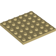 ElementNo 4125217 - Brick-Yel
