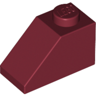 ElementNo 4209500 - New-Dark-Red
