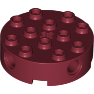 ElementNo 6057433 - New-Dark-Red