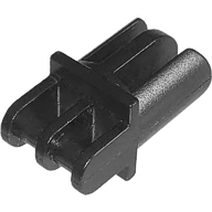 ElementNo 4107529-422026 - Black