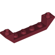 ElementNo 4618657 - New-Dark-Red