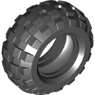 ElementNo 4297209 - Black