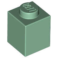 ElementNo 4521948 - Sand-Green
