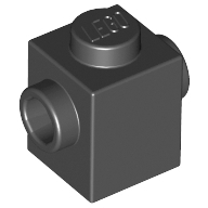ElementNo 4214559 - Black