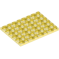ElementNo 3036 - Tr-Yellow