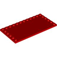 ElementNo 4578096 - Br-Red