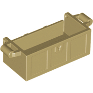 ElementNo 4618652 - Brick-Yel