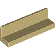 ElementNo 4536667 - Brick-Yel