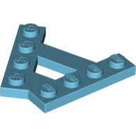 ElementNo 6124250 - Medium-Azur