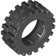 234626 234676 - Black