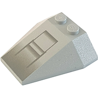 ElementNo 6069ps1  - Grey