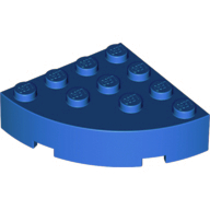 ElementNo 257723-4193523-4240191 - Br-Blue