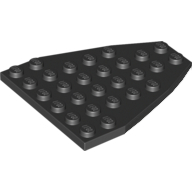 ElementNo 262526 - Black