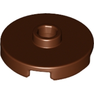 ElementNo 6102360 - Red-Brown
