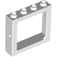 ElementNo 403301 - White