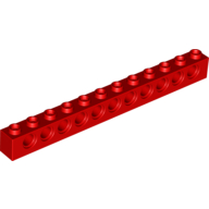 ElementNo 389521 - Br-Red