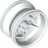 ElementNo 4498353 - White
