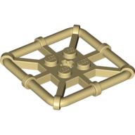 ElementNo 4633865 - Brick-Yel