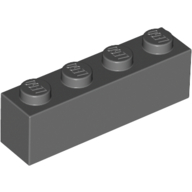 ElementNo 4211103 - Dk-St-Grey