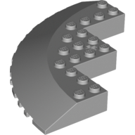 ElementNo 6063879 - Med-St-Grey