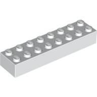 ElementNo 6033776 - White