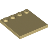 ElementNo 6037549 - Brick-Yel