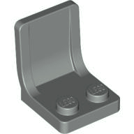 ElementNo 4079 - Grey