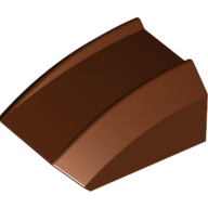 ElementNo 6037241 - Red-Brown