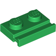 ElementNo 4272665 - Dk-Green