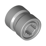 ElementNo 6011375 - Med-St-Grey