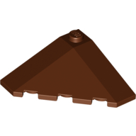ElementNo 6035334 - Red-Brown