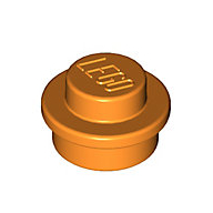 ElementNo 4157103 - Br-Orange