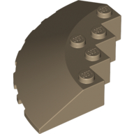 ElementNo 6006804 - Sand-Yellow