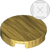 4579099 - W-Gold