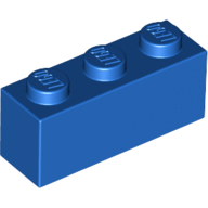 ElementNo 362223 - Br-Blue