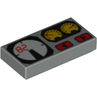 ElementNo 4227776-Grey