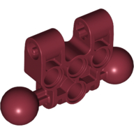 ElementNo 4289930 - New-Dark-Red