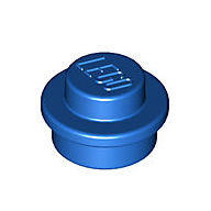 ElementNo 614123 - Br-Blue