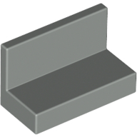 ElementNo 486502 - Grey