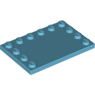 ElementNo 6115246 - Medium-Azur