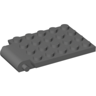 ElementNo 4211077 - Dk-St-Grey