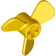 ElementNo 604124 - Br-Yellow