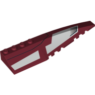 ElementNo 6005105 - New-Dark-Red