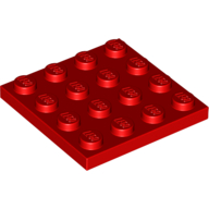 ElementNo 4243814 - Br-Red