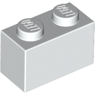 ElementNo 300401 - White
