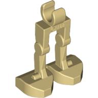 ElementNo 4125230 - Brick-Yel