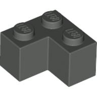 ElementNo 4114511 - Dk-Grey