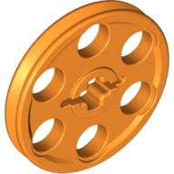 ElementNo 4540424 - Br-Orange
